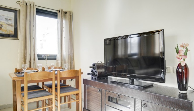 Apartment Ben Yehuda Tel Aviv - Apt 28983